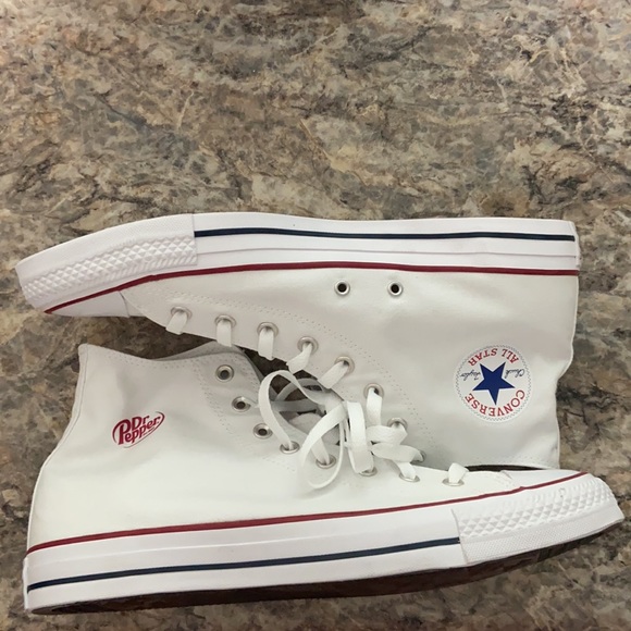 Dp sponsored Converse - Picture 2 of 4